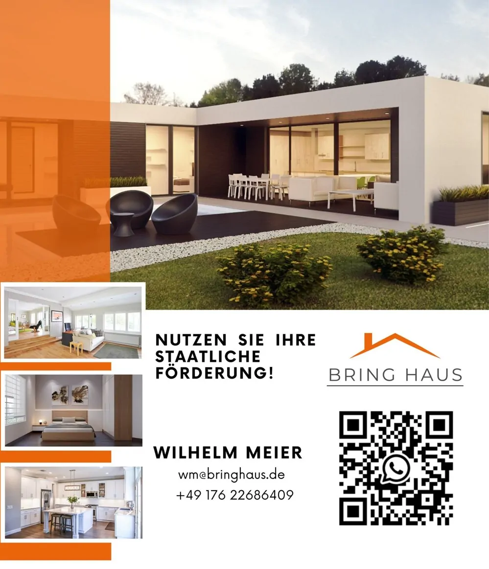 BRING HAUS Ihr Baupartner