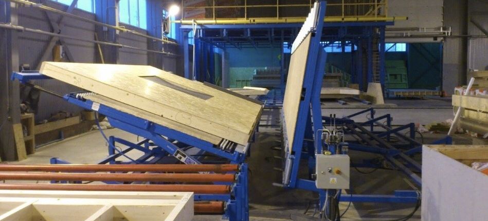 Produktion I