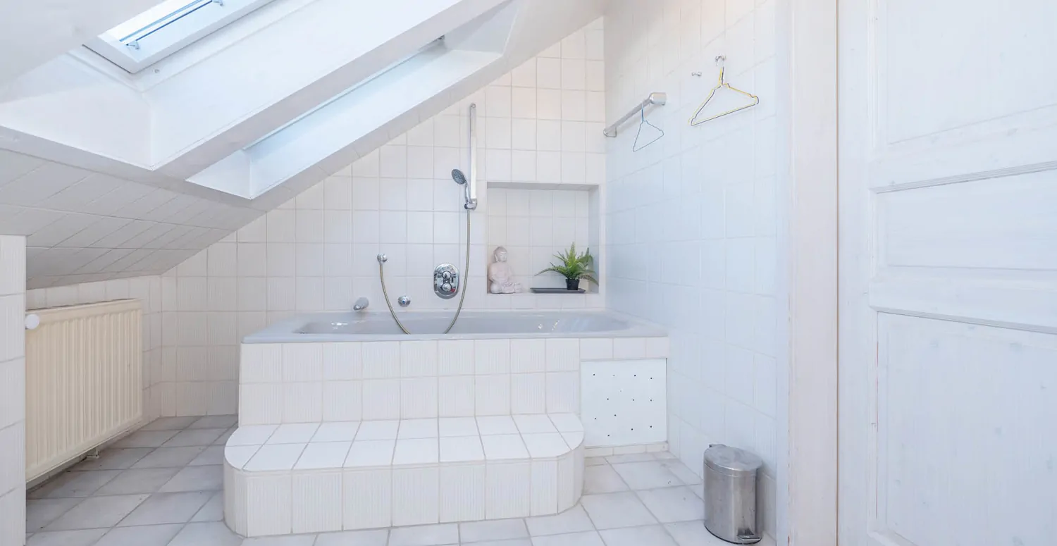 Großzügiges Einfamilienhaus in ruhiger Sackgasse