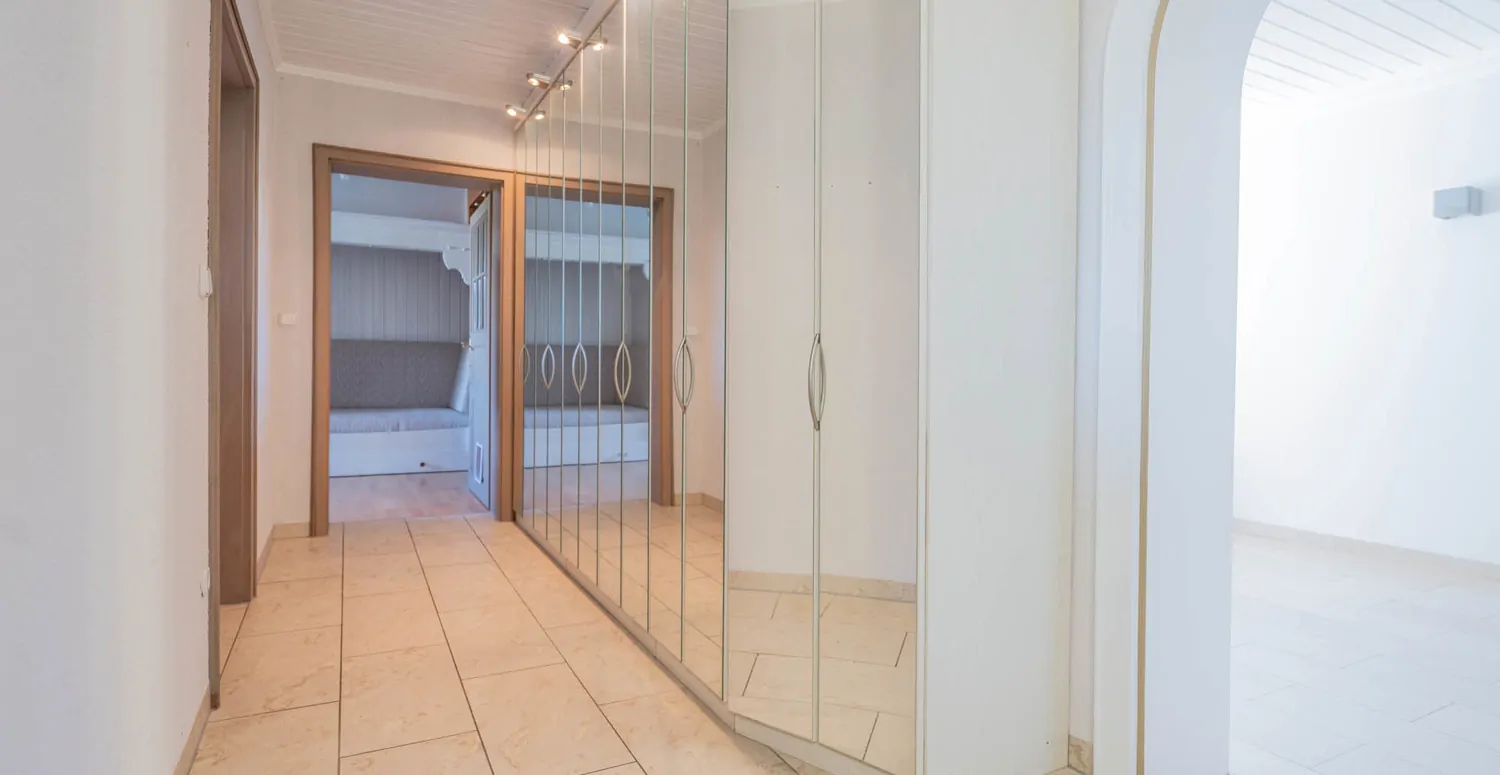 Großzügiges Einfamilienhaus in ruhiger Sackgasse