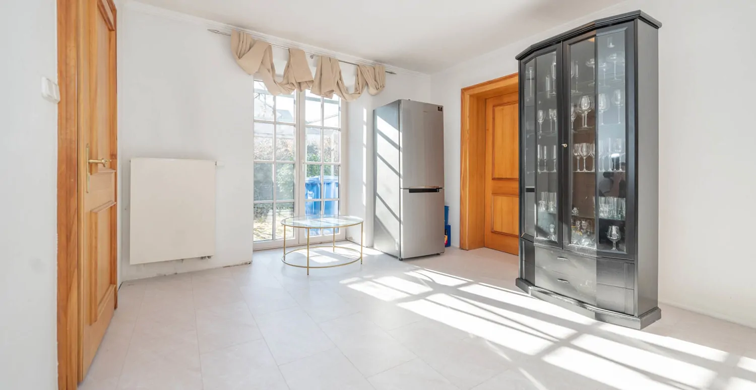 Großzügiges Einfamilienhaus in ruhiger Sackgasse