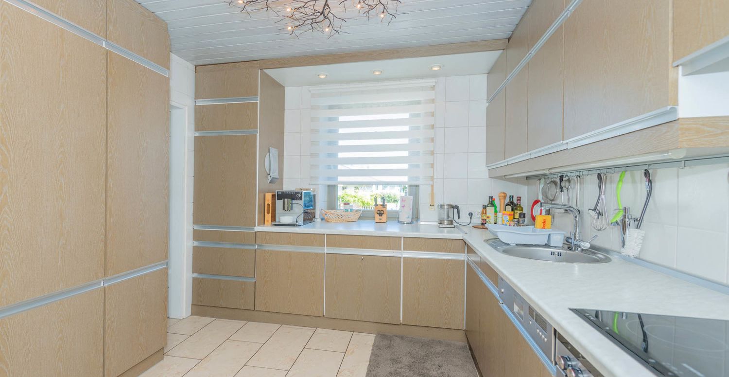 Großzügiges Einfamilienhaus in ruhiger Sackgasse