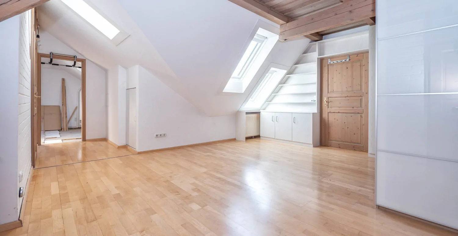 Großzügiges Einfamilienhaus in ruhiger Sackgasse