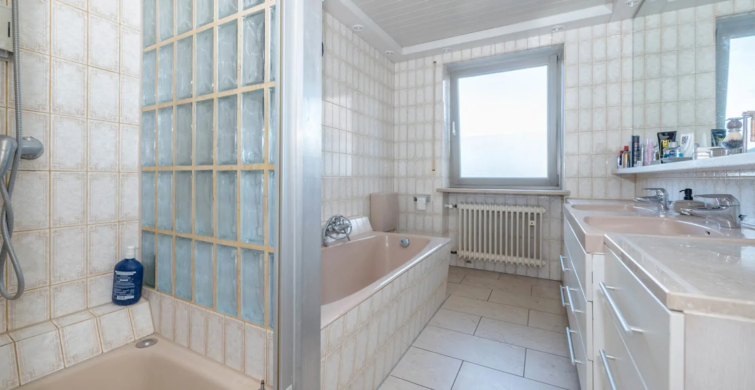 Großzügiges Einfamilienhaus in ruhiger Sackgasse