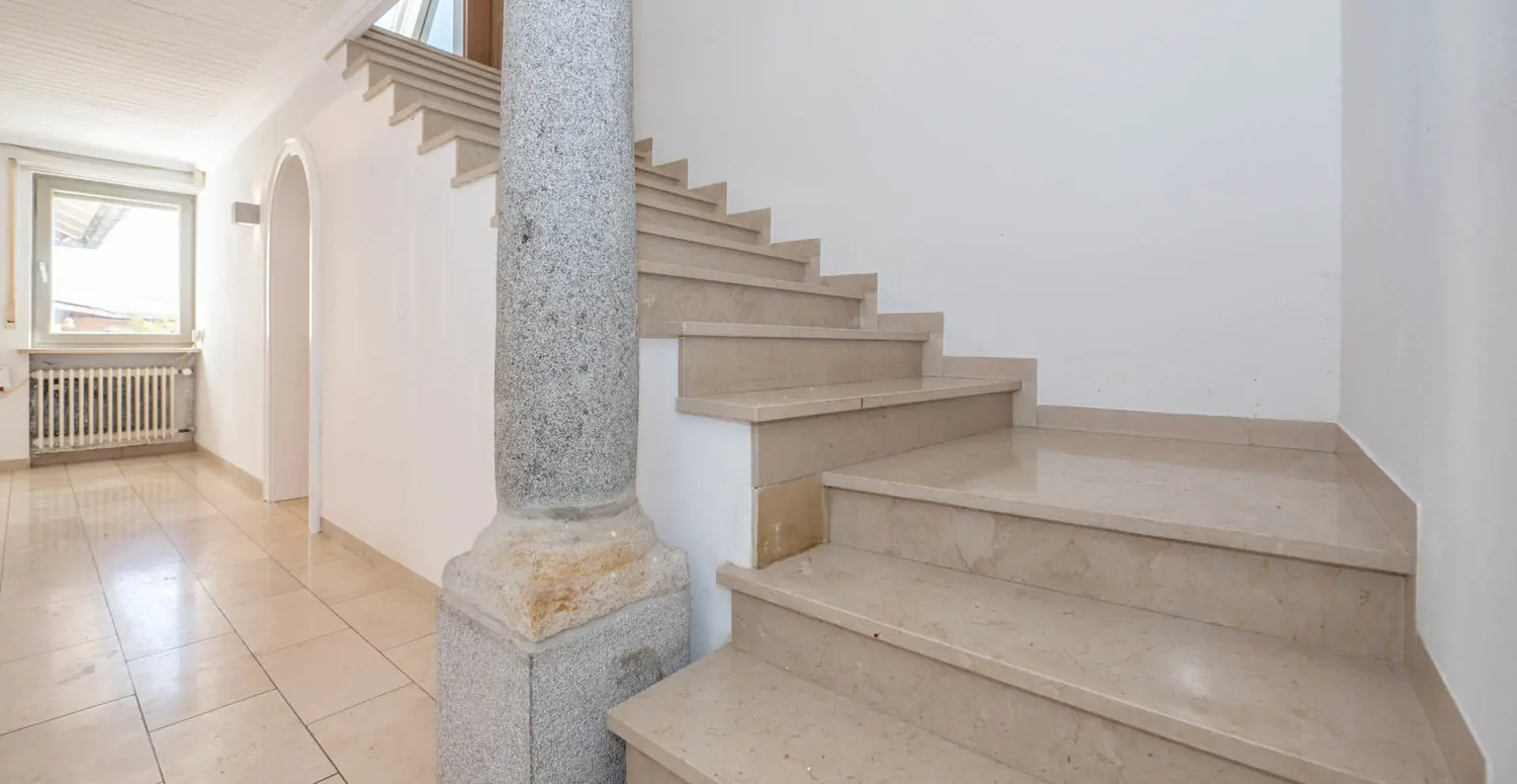 Großzügiges Einfamilienhaus in ruhiger Sackgasse