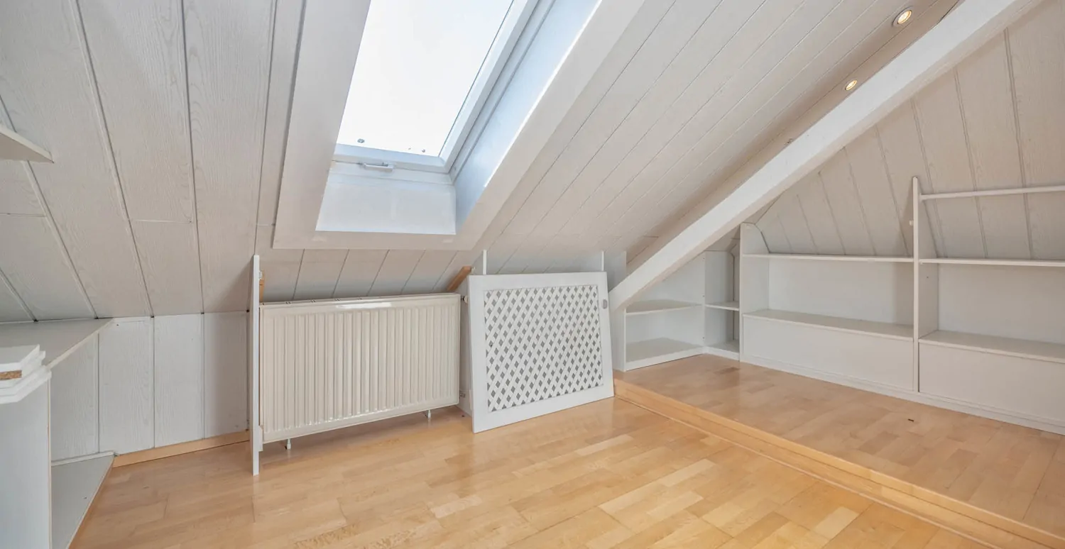 Großzügiges Einfamilienhaus in ruhiger Sackgasse