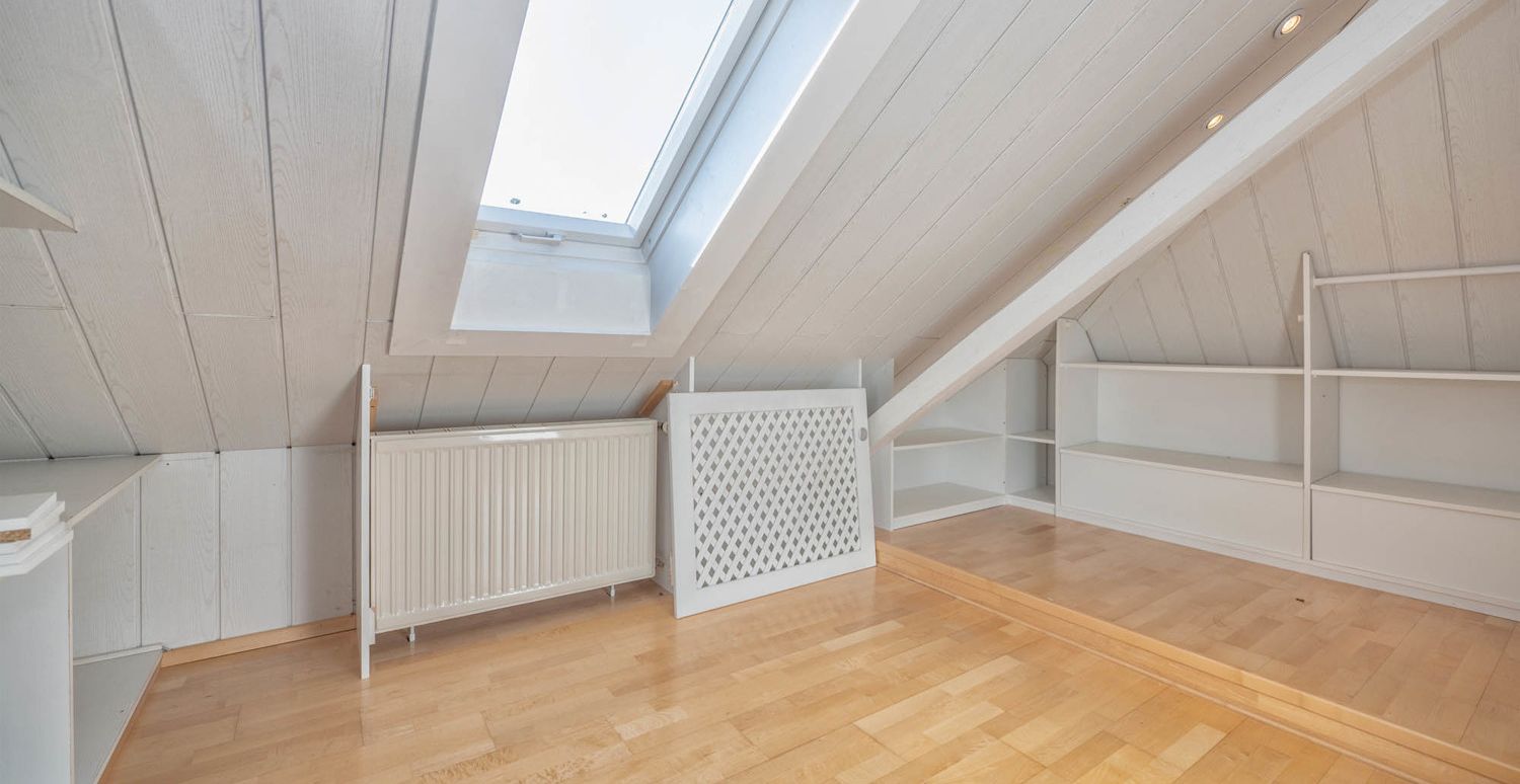 Großzügiges Einfamilienhaus in ruhiger Sackgasse