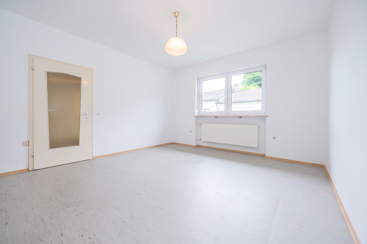 Schlafzimmer West 1