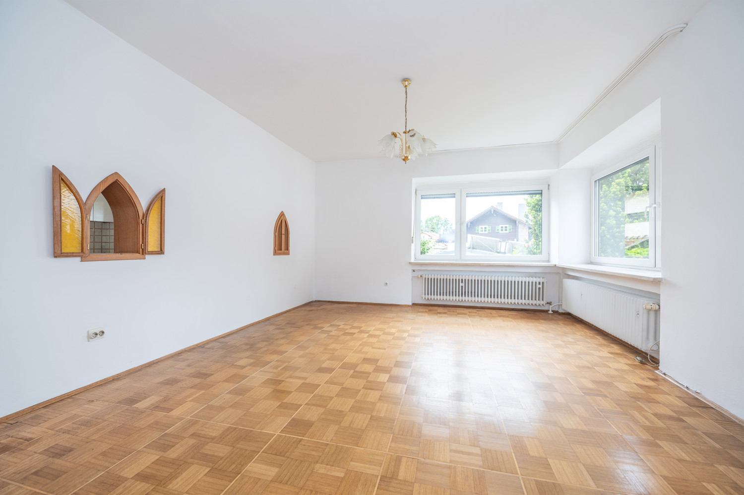 Wohnzimmer 1