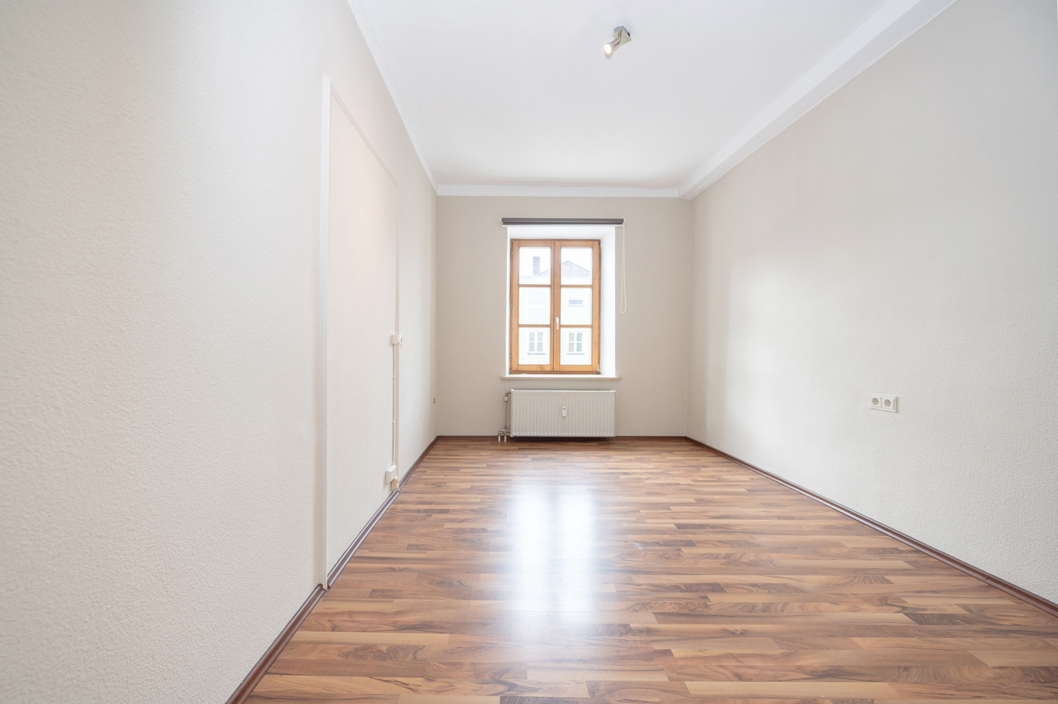 Kinderzimmer oder Büro