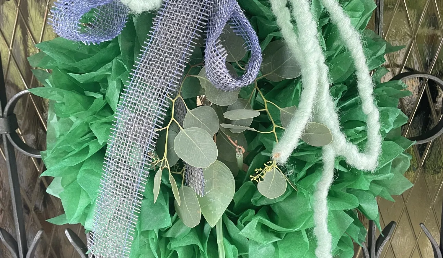 Herzlich Willkommen!