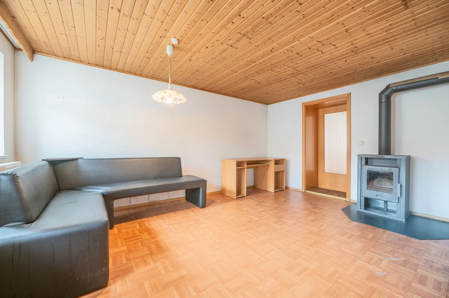 Wohnzimmer EG