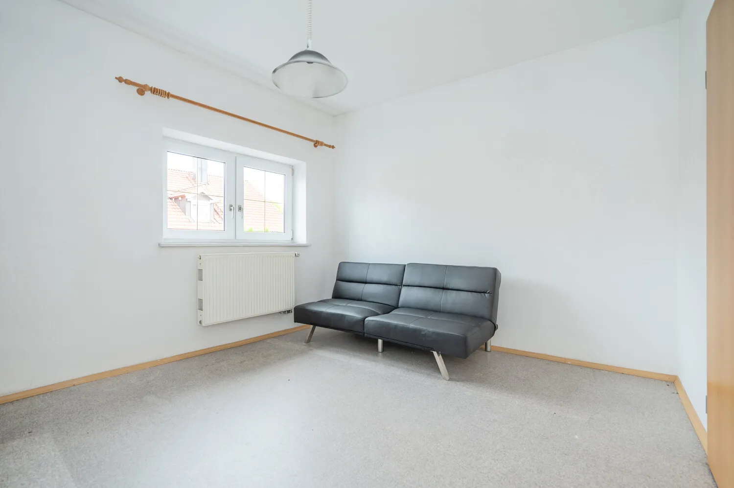 3. Zimmer im OG