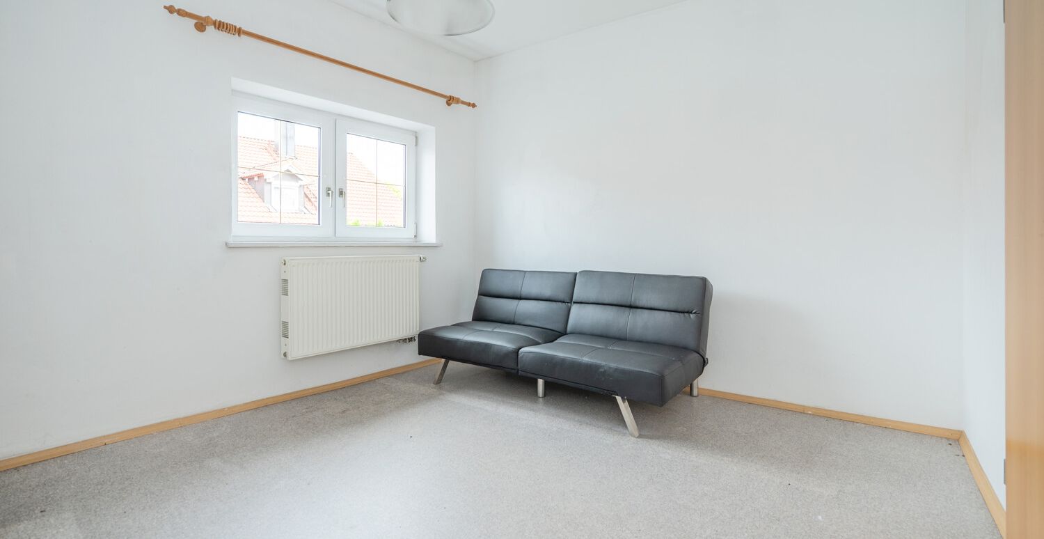 3. Zimmer im OG