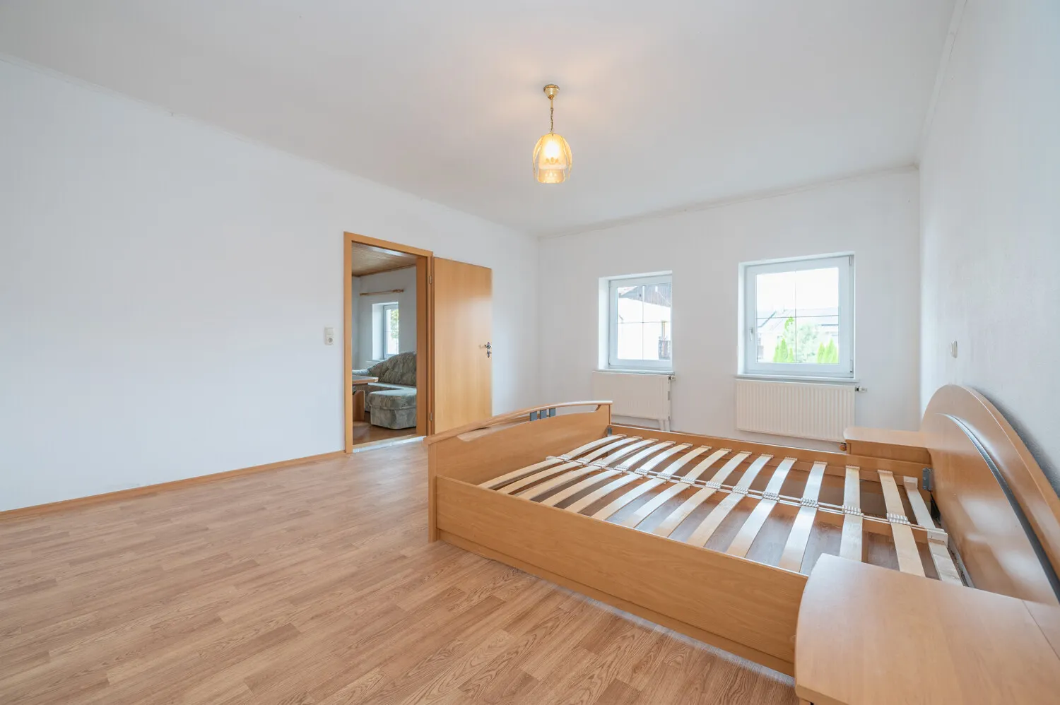 2. Zimmer im OG
