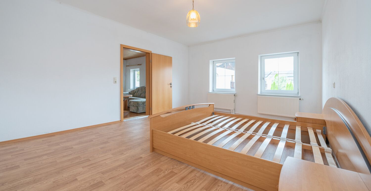 2. Zimmer im OG