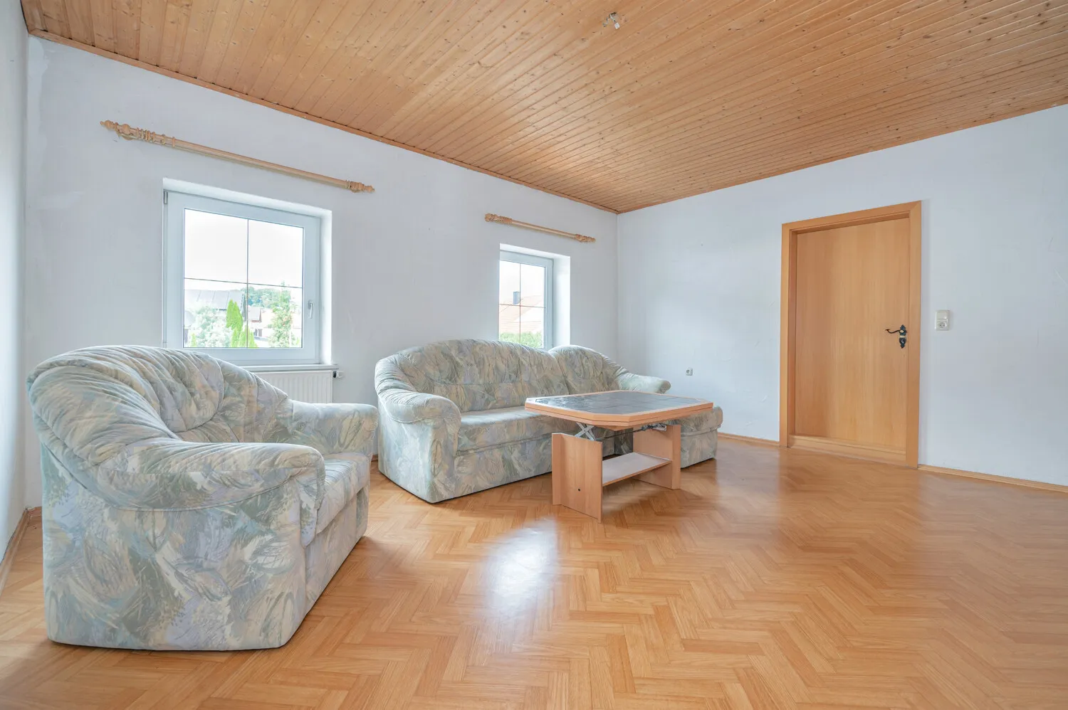 1. Zimmer im OG