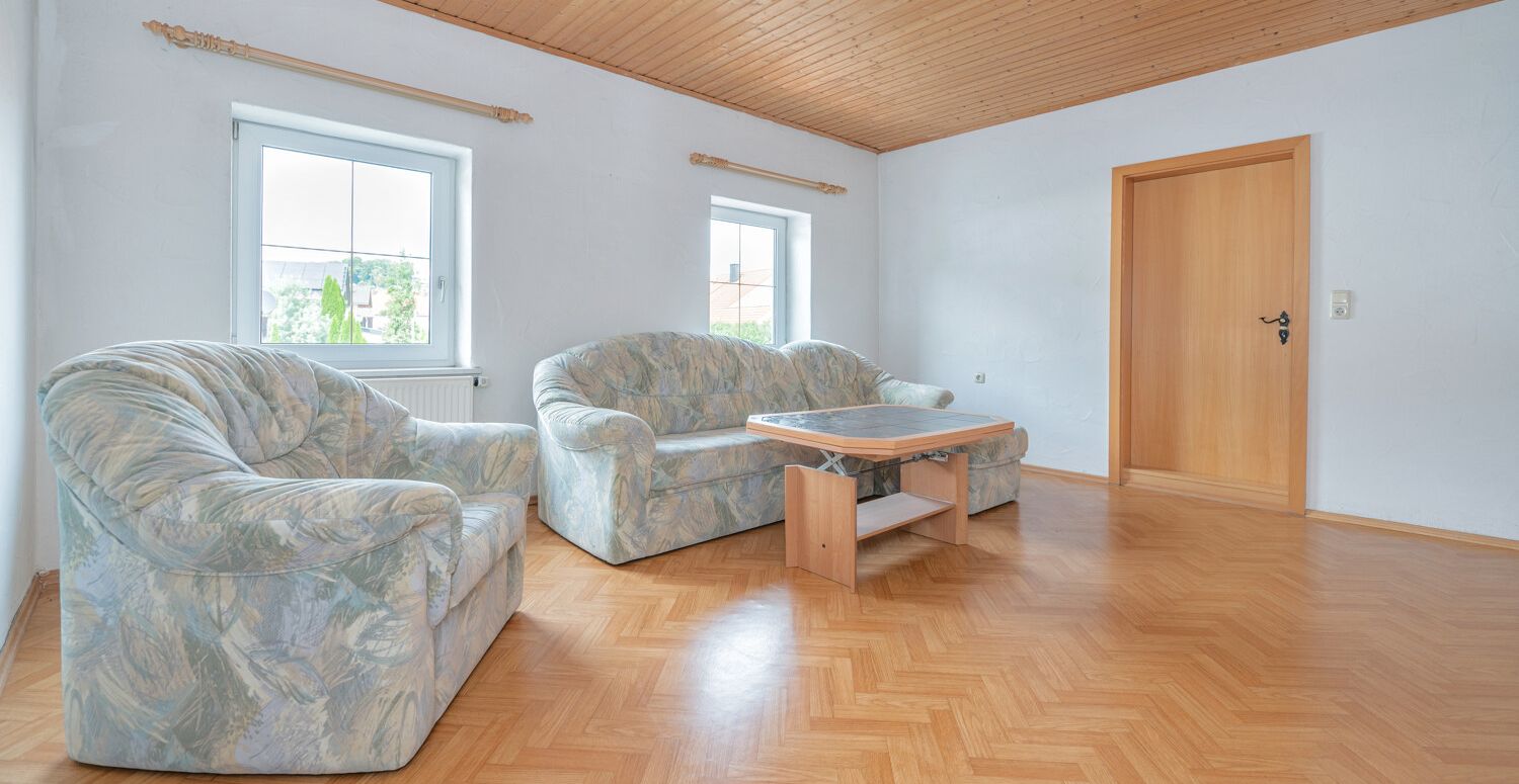 1. Zimmer im OG