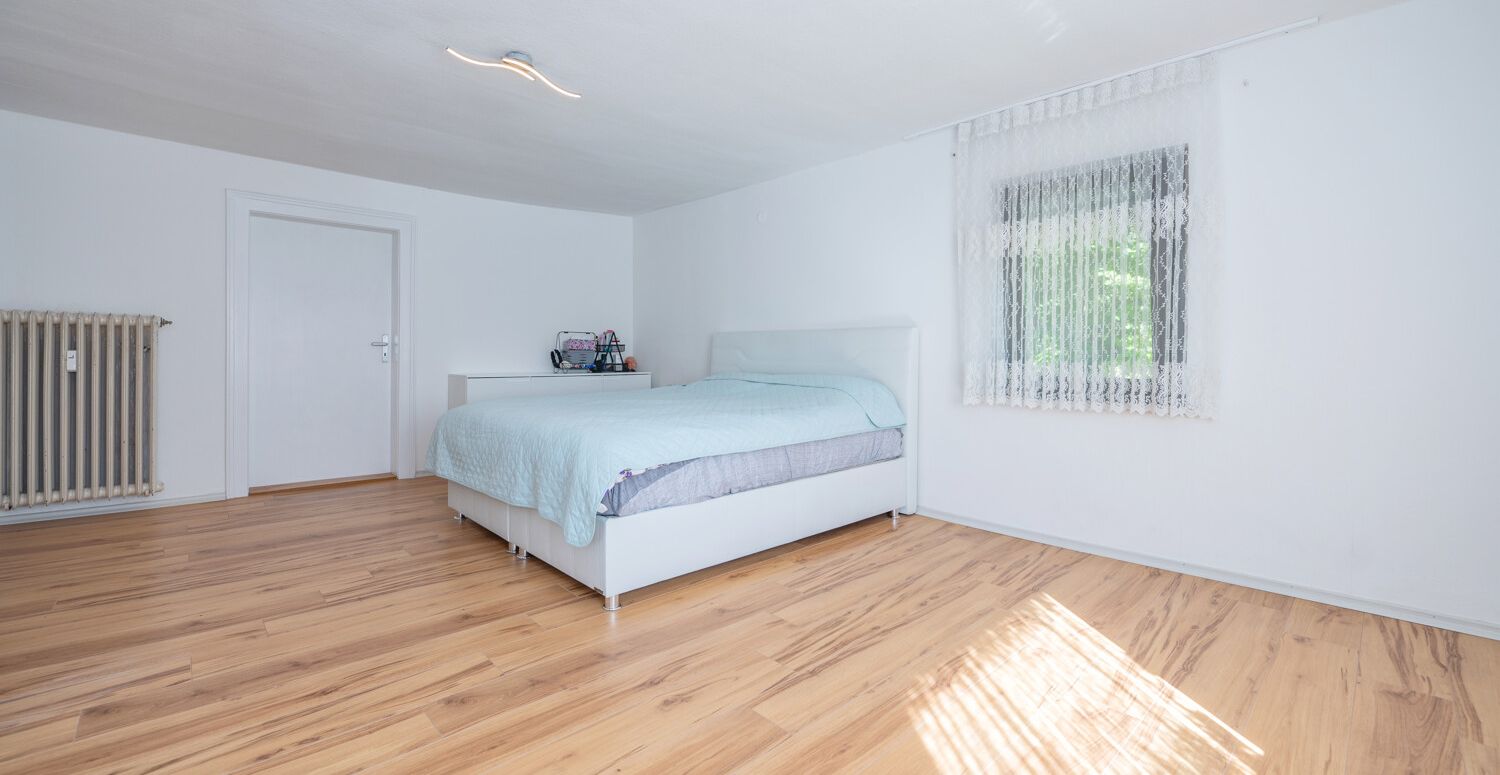 Schlafzimmer OG