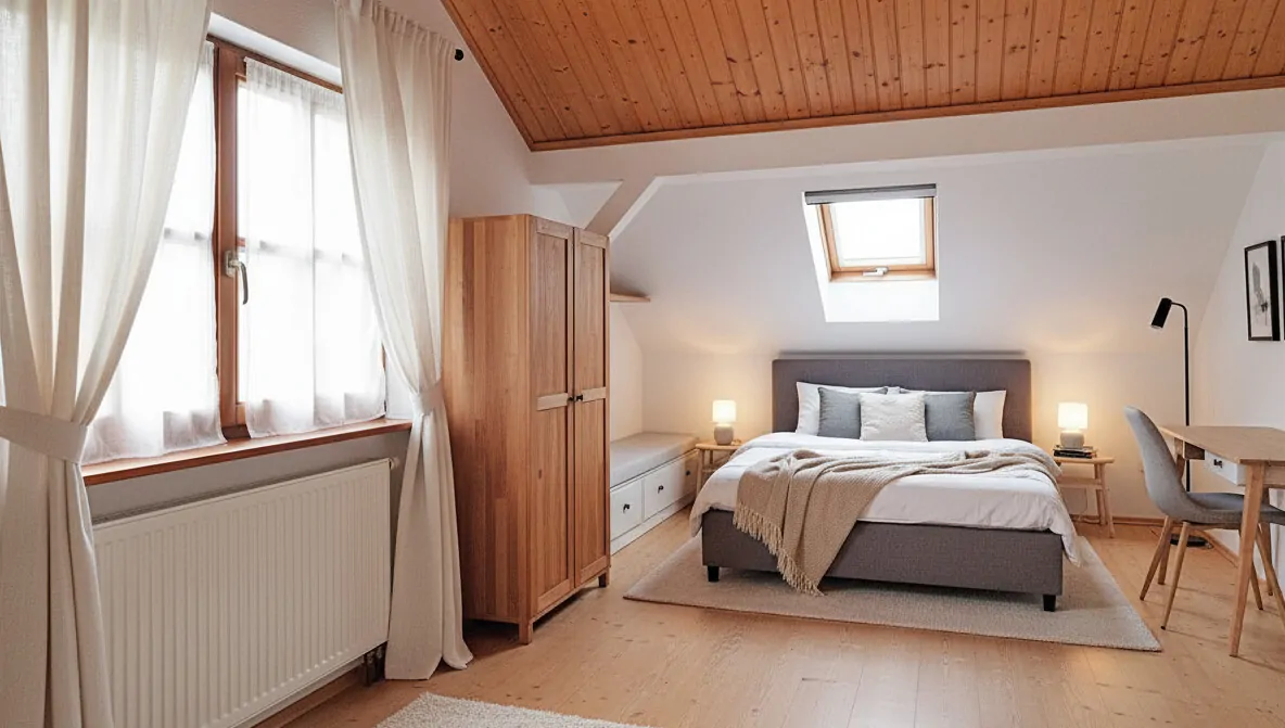 Möblierungsvorschlag