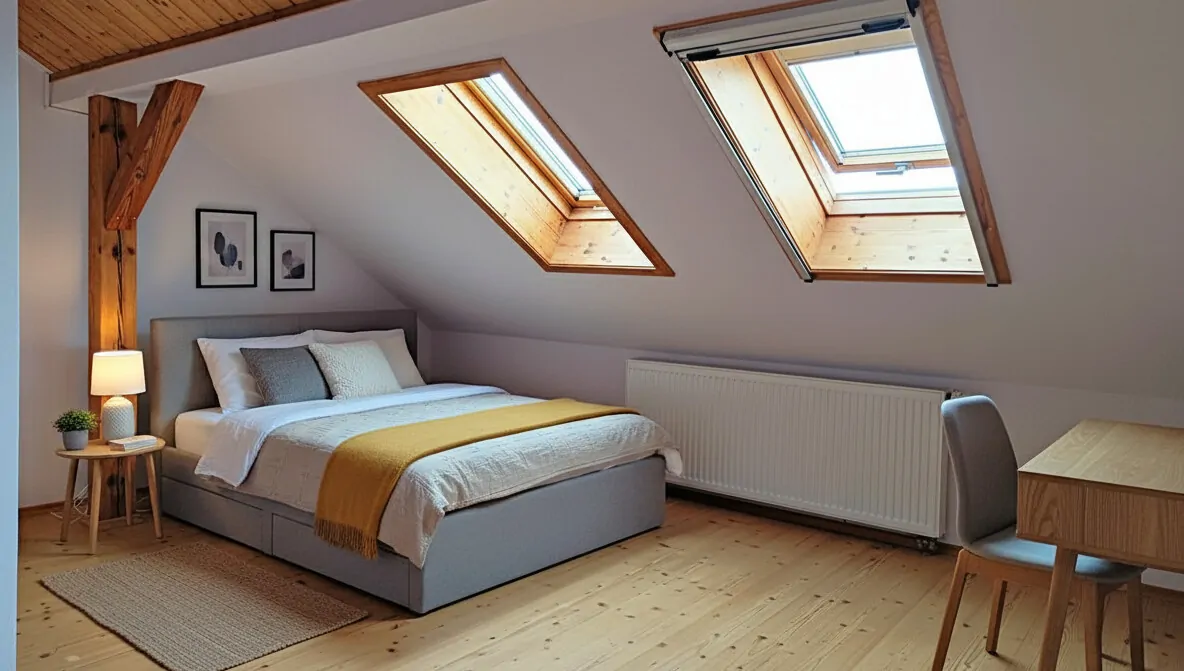 Möblierungsvorschlag