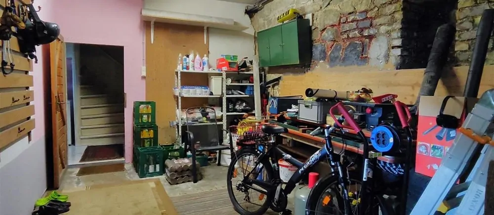 Einfamilienhaus mit schönem Ausblick