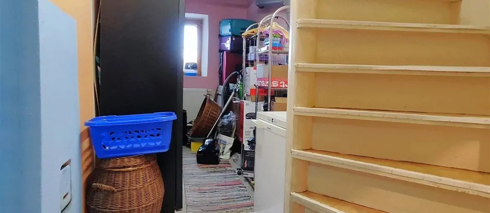 Einfamilienhaus mit schönem Ausblick