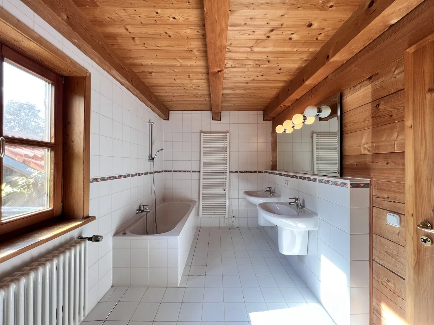 Badezimmer OG