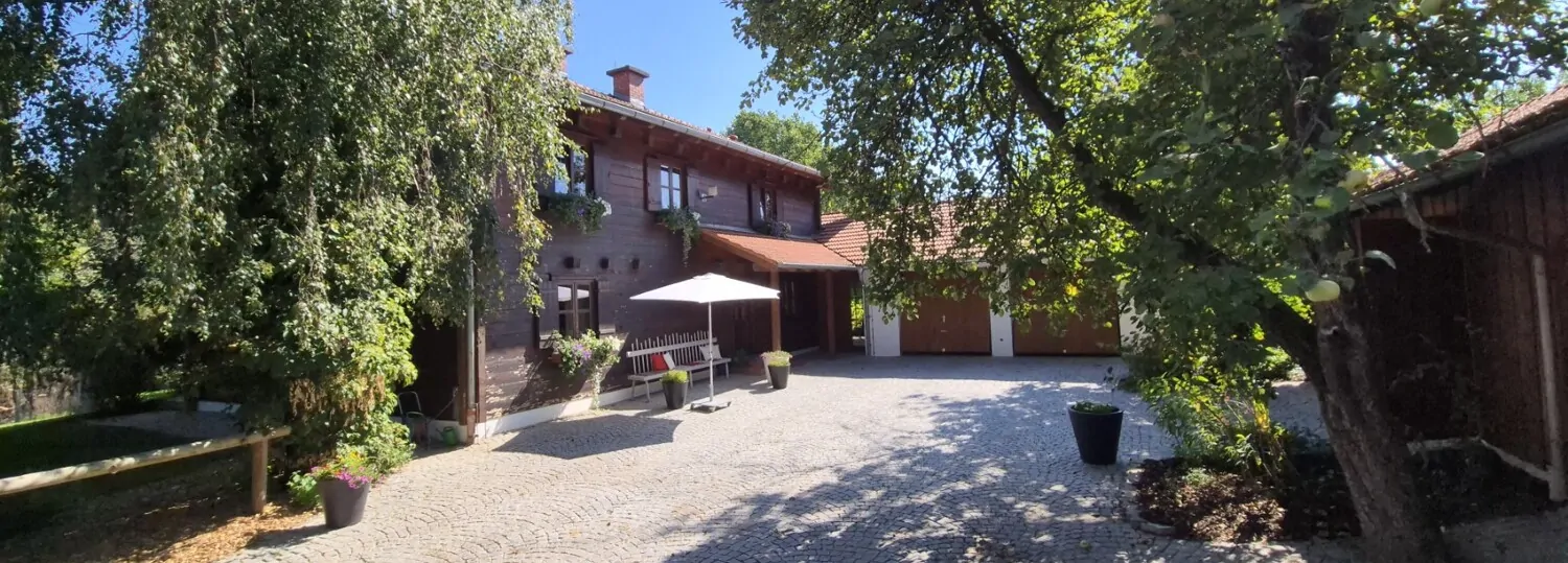 Zärtlich umschlossen