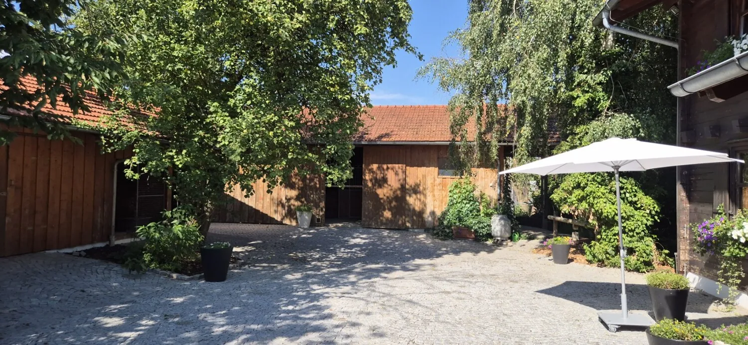 Innenhofperle