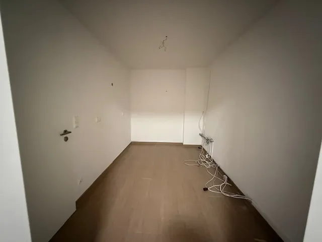 Küche 4 Zimmer Whg.