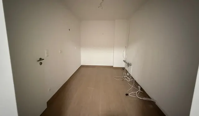 Küche 4 Zimmer Whg.