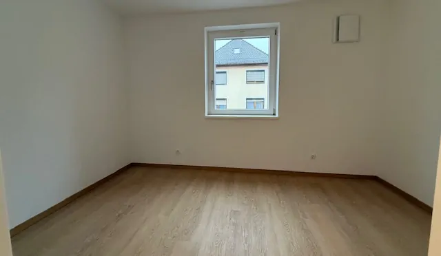 Büro oder Ankleide 4 Zimmer Whg,