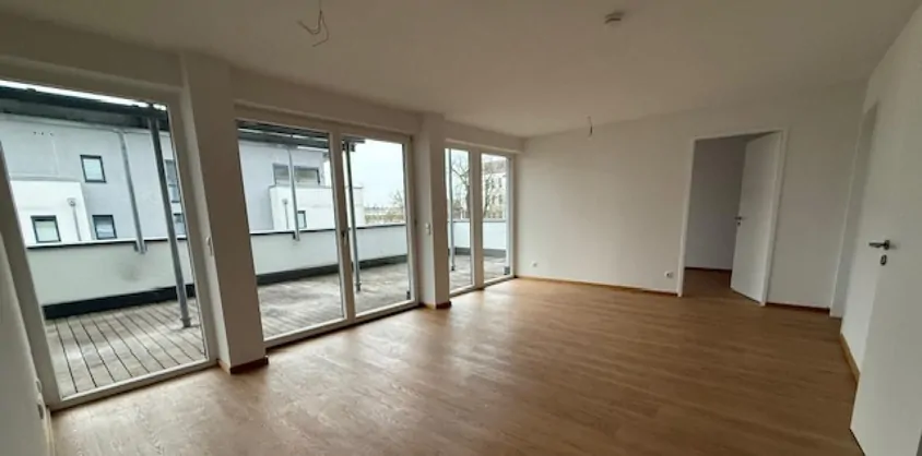 von Poll Immobilien GmbH