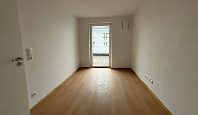 Gäste-Arbeitszimmer 4 Zimmer Whg.