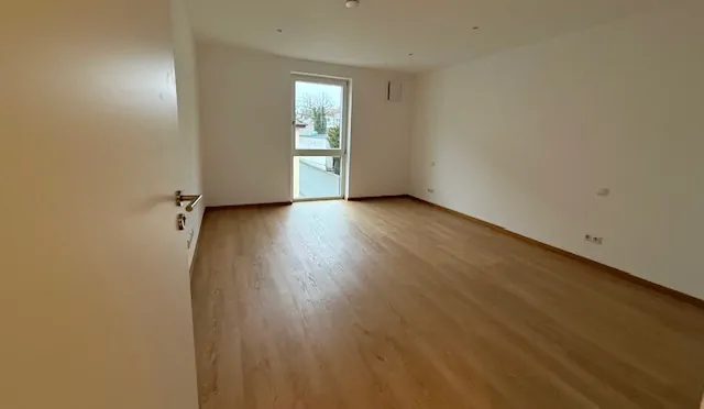 Schlafzimmer 2 Zimmer Ost