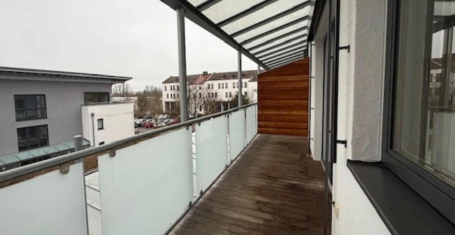 Titelbild 2 Zimmer Ost