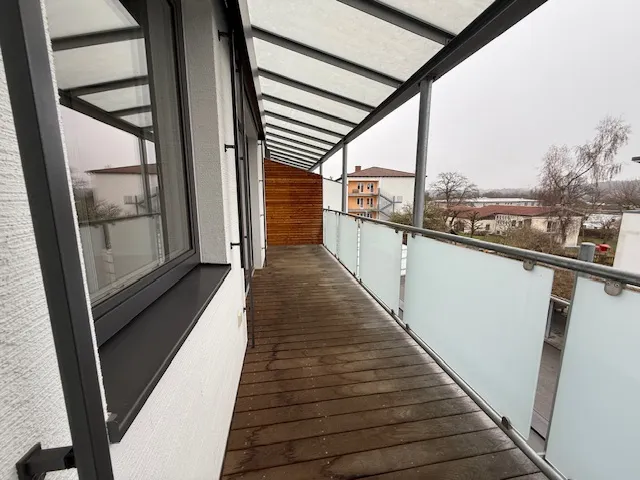 Baklon 2 Zimmer West