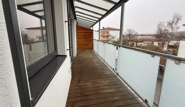 Baklon 2 Zimmer West