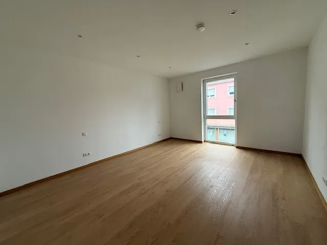 Schlafzimmer 2 Zimmer West