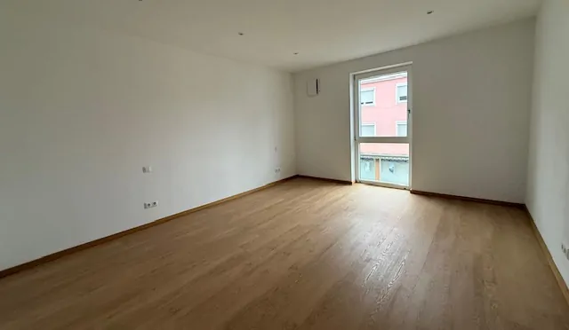 Schlafzimmer 2 Zimmer West