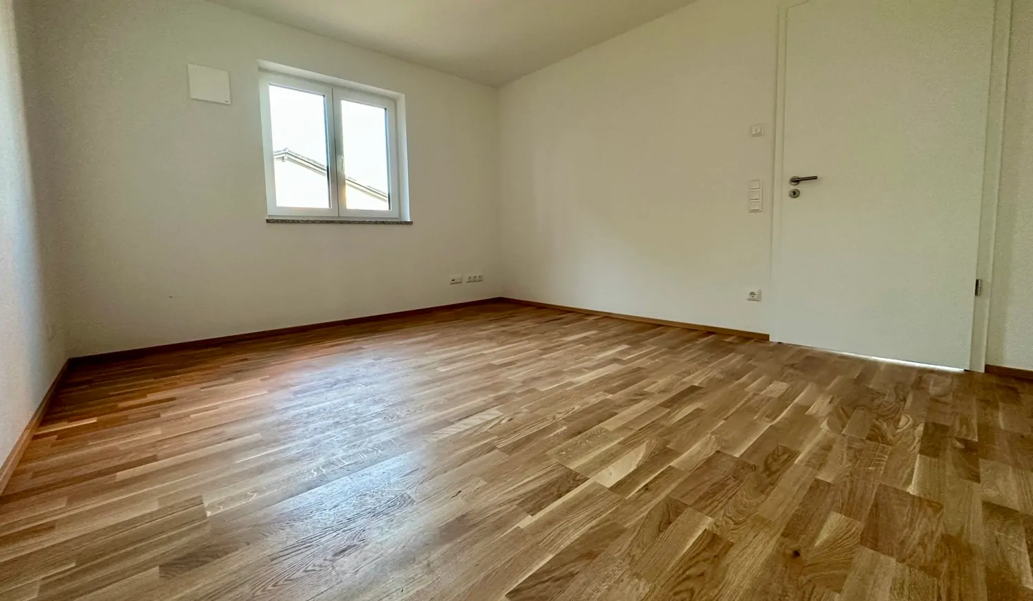 Kinderzimmer 3 Zimmer Wohnung