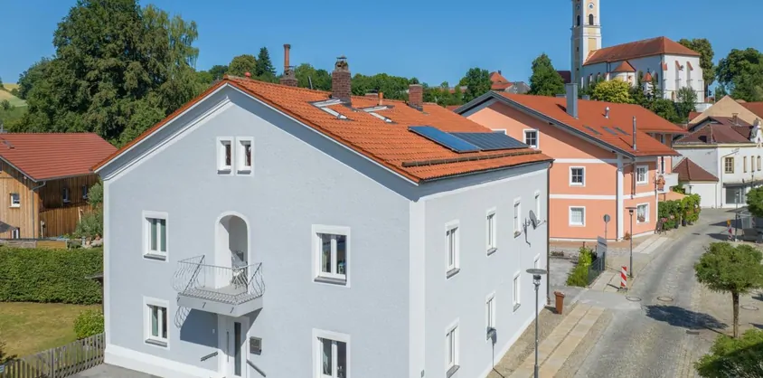 von Poll Immobilien GmbH