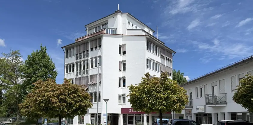 von Poll Immobilien GmbH