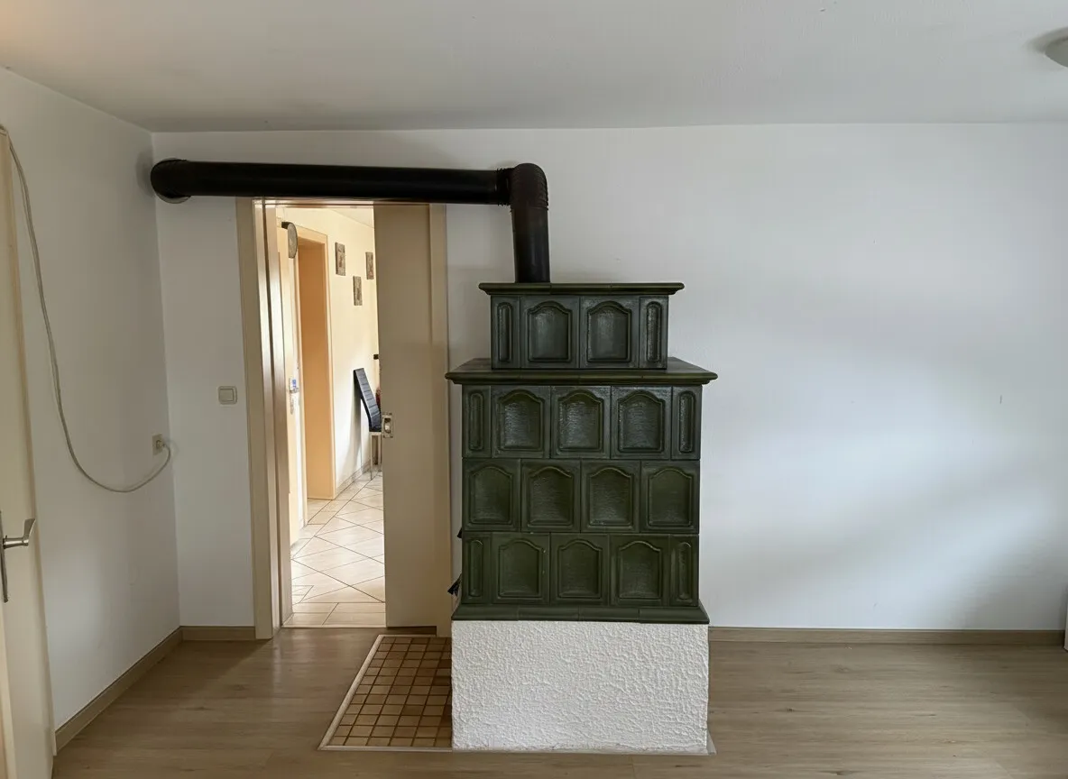 Doppelhaushälft nahe Pfarrkirchen - Foto 1