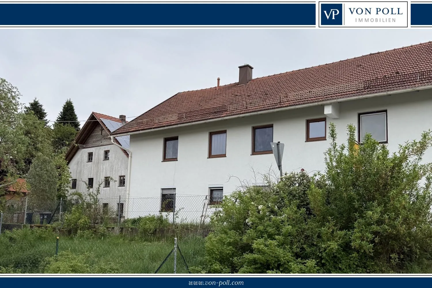 Doppelhaushälft nahe Pfarrkirchen - Foto 3