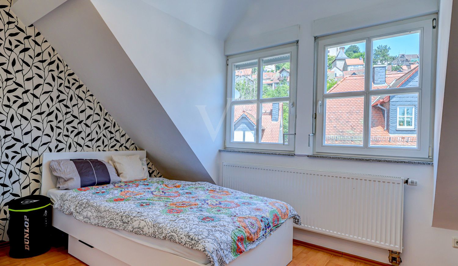 Kinderzimmer I DG
