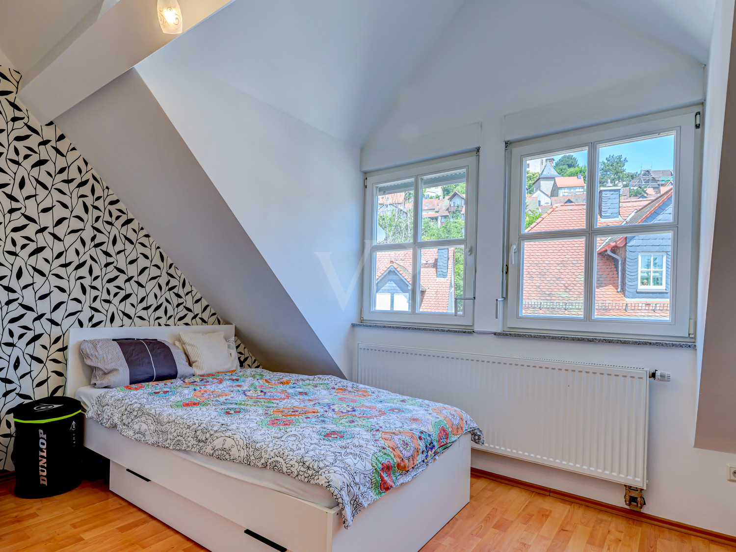 Kinderzimmer I DG