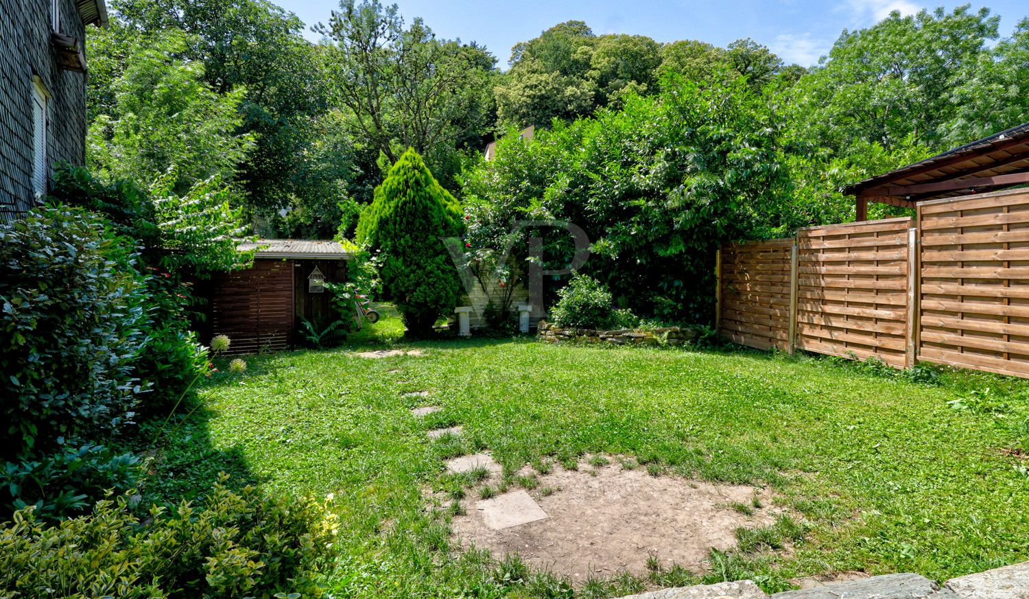 Garten