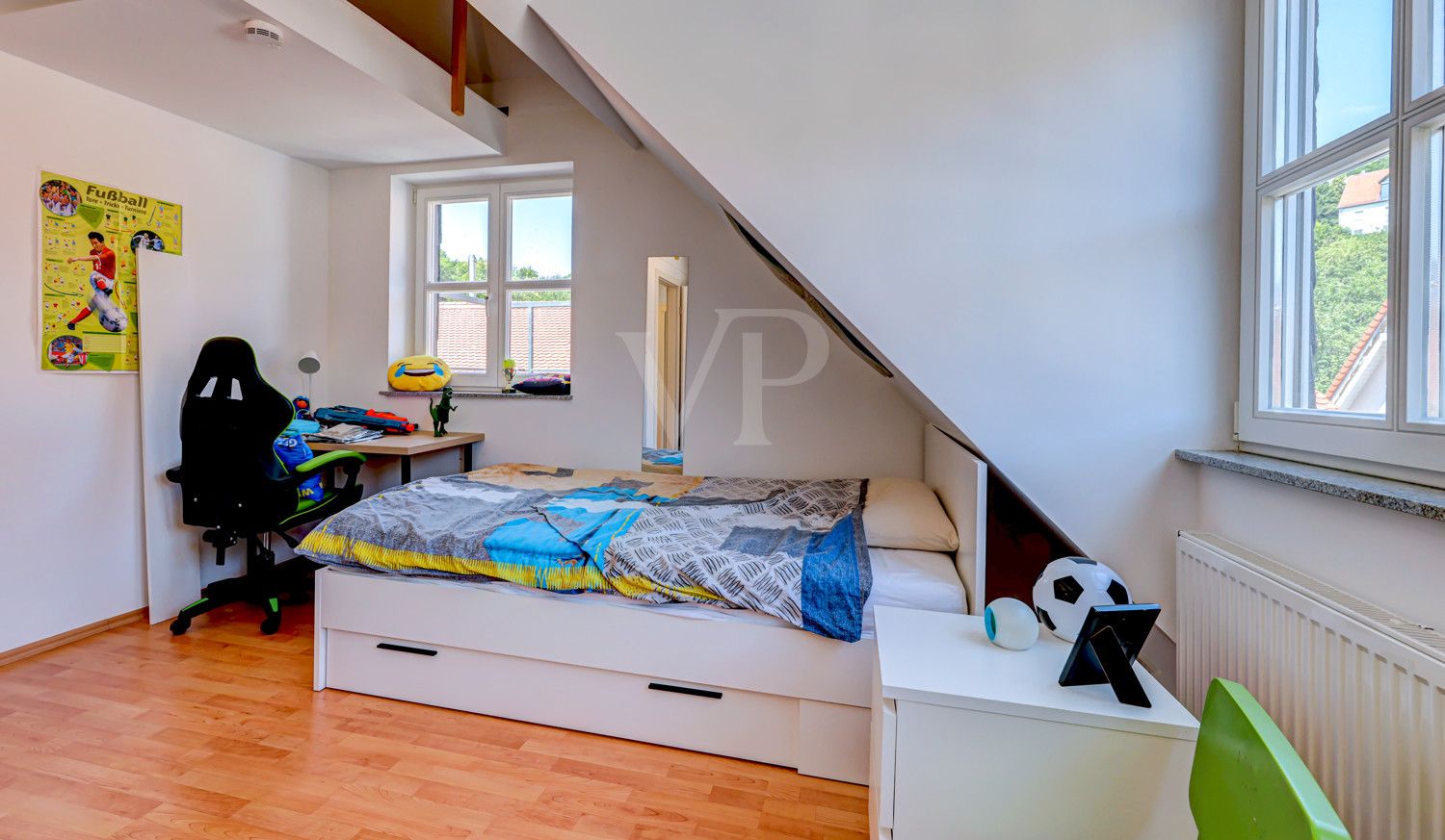 Kinderzimmer II DG